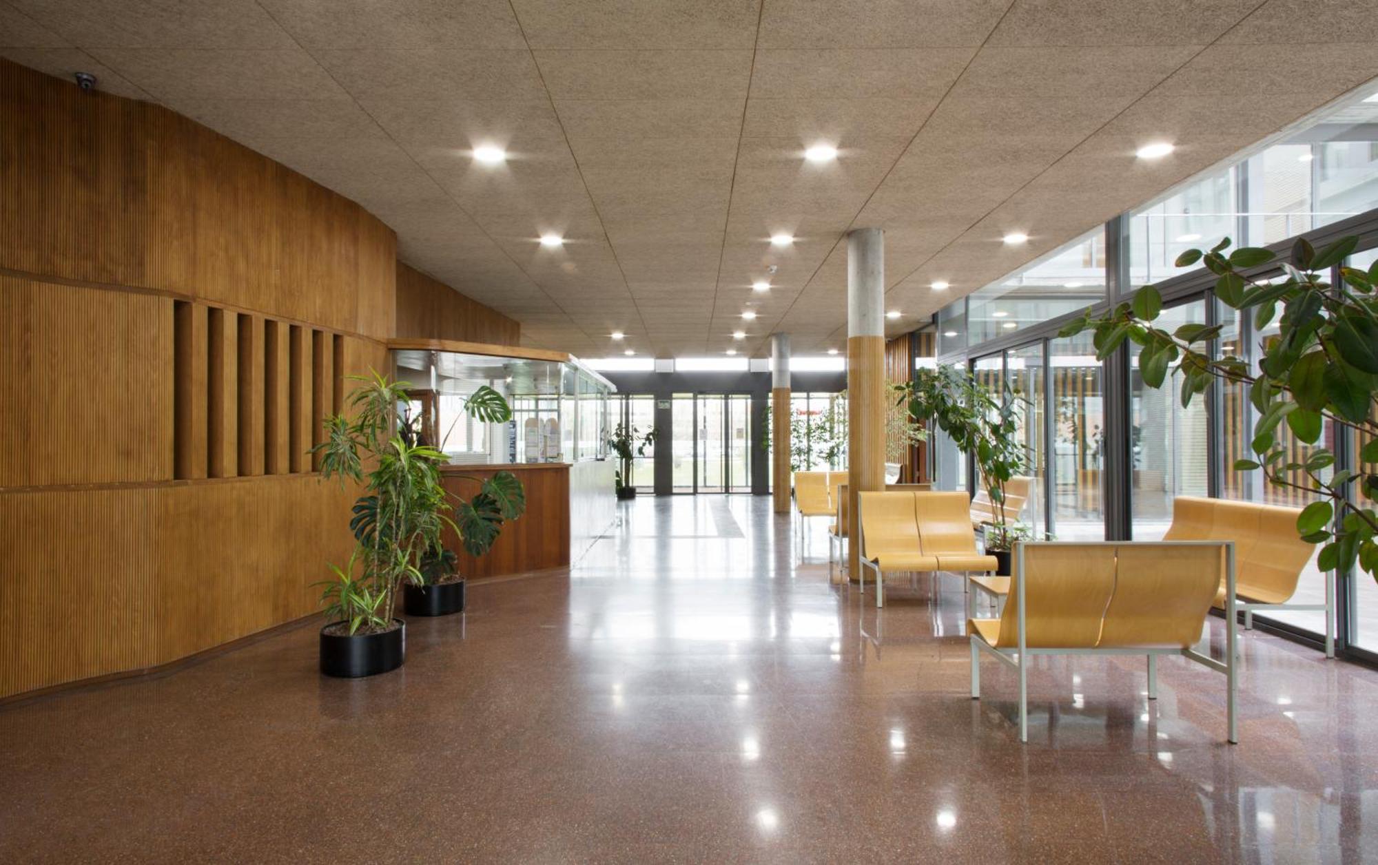 Residencia Universitaria Resa Colegio De Cuenca Salamanque Extérieur photo