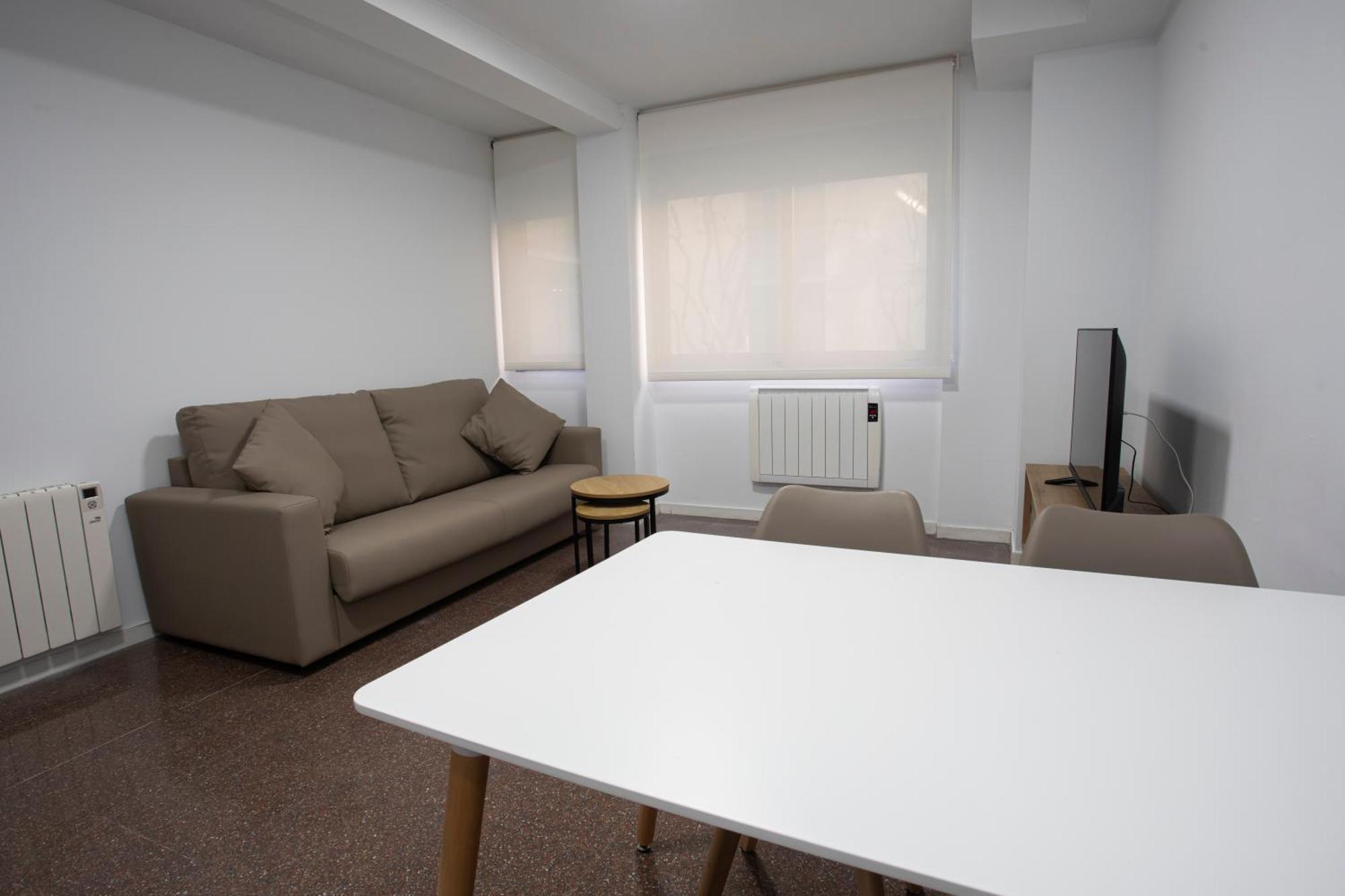 Residencia Universitaria Resa Colegio De Cuenca Salamanque Extérieur photo